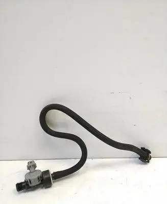 Vacuum line/pipe/hose