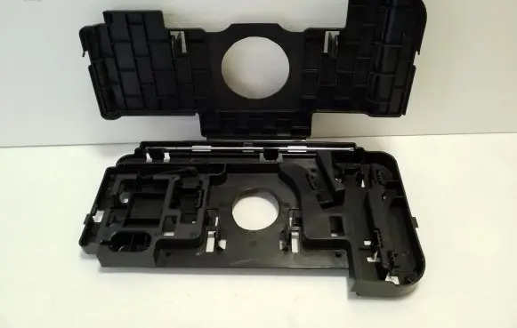 Audi S5 Facelift Tool box 8T8813685