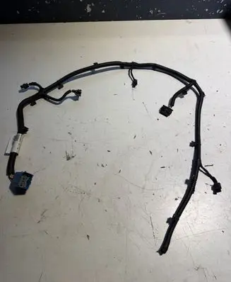 Opel Astra L Parking sensor (PDC) wiring loom 9847128280