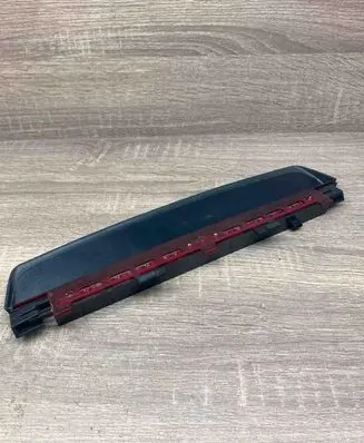BMW 5 F10 F11 Third/center stoplight 7230799 7230801