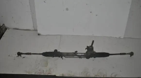 Opel Astra G Steering rack 0250080018001