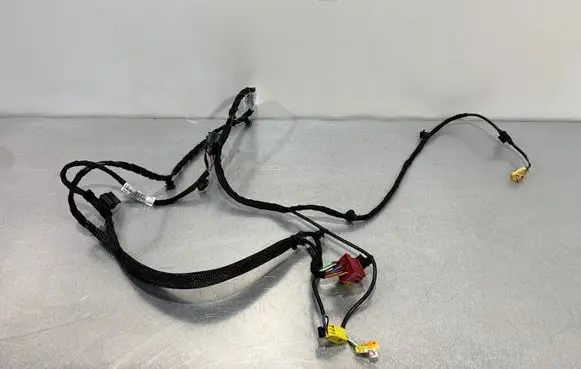 Cupra Formentor Seat wiring loom 5FA971369C 5FB971391B