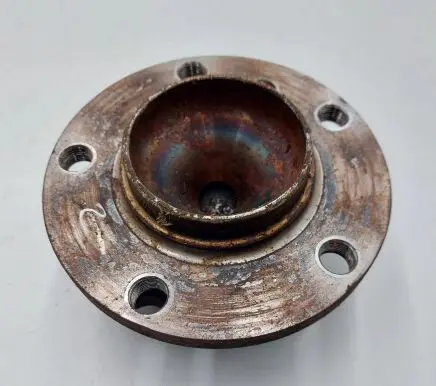 Mini Cooper Countryman R60 Rear wheel ball bearing 