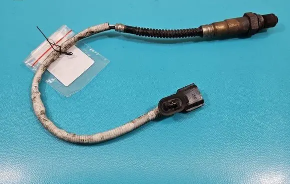 Renault Megane III Lambda probe sensor 0258006990 IMPRK1444823