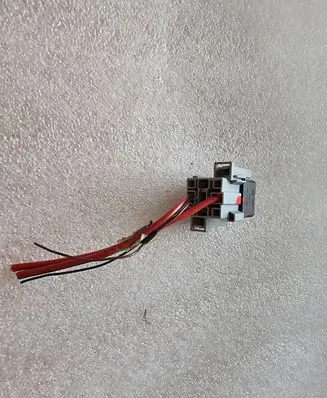 Audi Q7 4L Other relay 4H0951253A