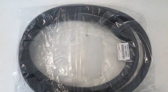 Toyota Aygo AB40 Front door rubber seal 62311-0H070
