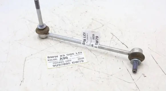 BMW X5 G05 Front anti-roll bar/stabilizer link 6881808MWGK250626 6881808