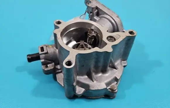 Vacuum pump