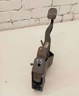Volkswagen Transporter - Caravelle T5 Clutch pedal 7H1721059E 0022853 1122103