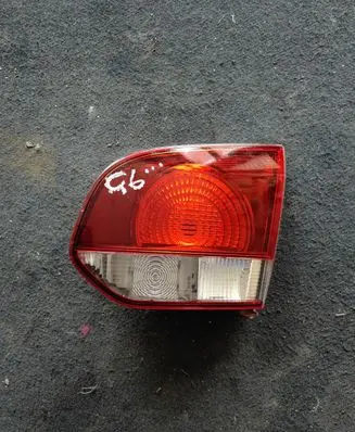 Volkswagen Golf VI Tailgate rear/tail lights 5K0945094K