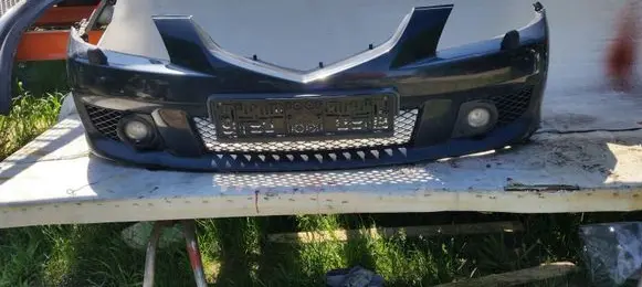 Mazda Premacy Front bumper GJ6A50031