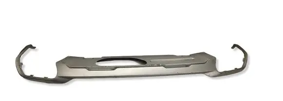 Volvo V90 Cross Country Rear bumper lower part trim 31383337