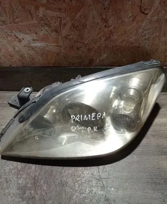 Headlight/headlamp