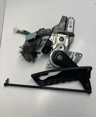 Mitsubishi Outlander Tailgate/trunk control unit/module 511031037562 42711010710 1645