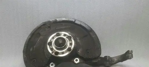 Mercedes-Benz S C217 Front wheel hub A2223321901