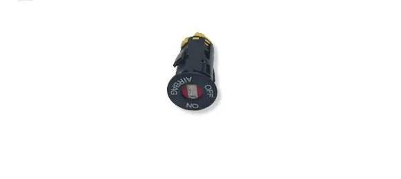 Honda Civic IX Passenger airbag on/off switch 130107