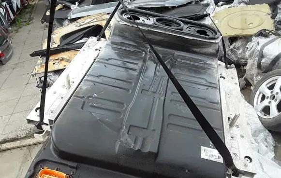 Renault Zoe Hybrid / Electric Car Battery Cell 295107801r