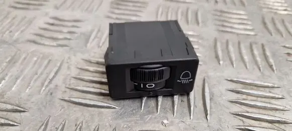 Peugeot 208 Headlight level height control switch 9638442277