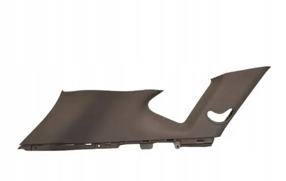 Hyundai Tucson TL (D)pillar trim (top) 85851D7000