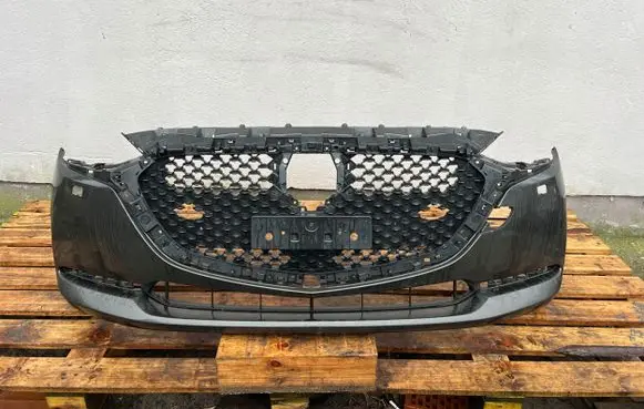 Mazda 2 Front bumper ZDERZAKPRZEDNIXXX