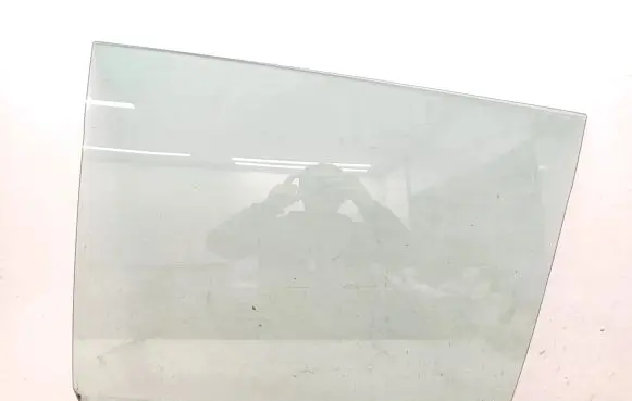Renault Espace IV Rear door window glass 43R000929 AS2 M34