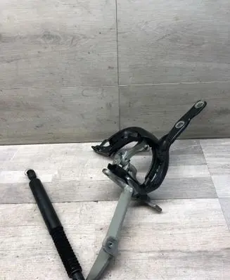 BMW 5 F10 F11 Tailgate/trunk/boot hinge 7206648 17120310