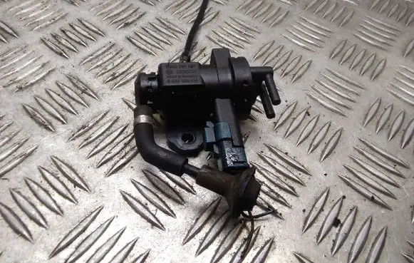 Citroen C4 I Turbo solenoid valve 9635704380 0928400414
