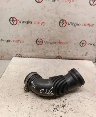 Fiat Tipo Air intake hose/pipe 52039682