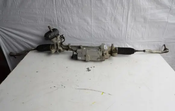 Renault Talisman Steering rack 490048875R