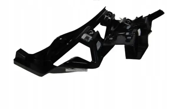 Mercedes-Benz GLS X167 Rear bumper mounting bracket A1678803900