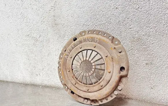 Opel Astra G Pressure plate 