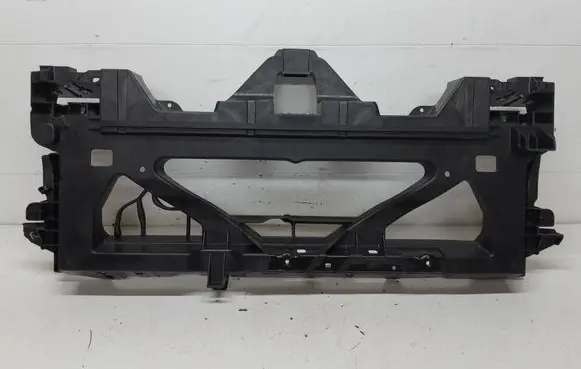 Skoda Enyaq iV Top upper radiator support slam panel 5LJ805563B