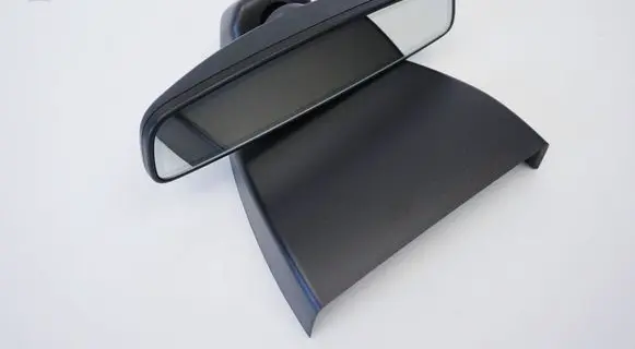 Seat Ibiza V (KJ) Rear view mirror (interior) 9054877 F01JD79X 080723