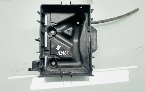 Audi A6 S6 C7 4G Battery tray 5Z0915331b