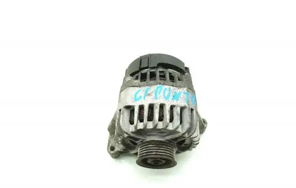 Fiat Grande Punto Generator/alternator MMAUTKO31118