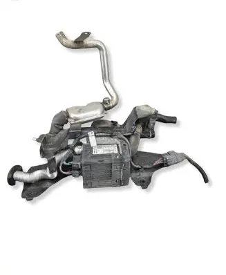Ford Tourneo Custom Auxiliary pre-heater (Webasto) 10R057330 122R000449 251013HF