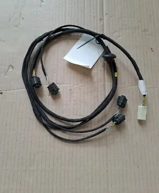 Mazda 3 I Parking sensor (PDC) wiring loom 1036029073