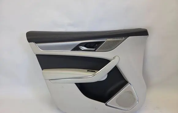 Jaguar F-Pace Front door card panel trim