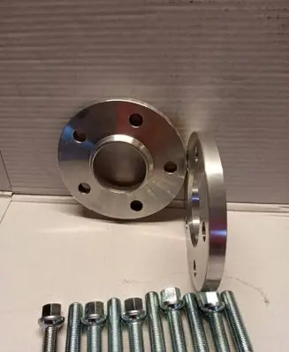 BMW Z4 g29 Wheel spacers BMWG29 5X112666 13MM