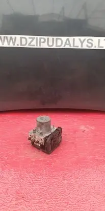 Land Rover Discovery 3 - LR3 ABS Pump SRB500163 0265234074