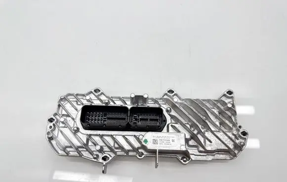 BMW 1 F40 Gearbox control unit/module M0155389 5A821C5 0260001078