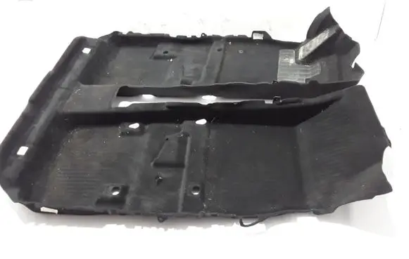 Renault Talisman Front floor carpet liner 749021233R