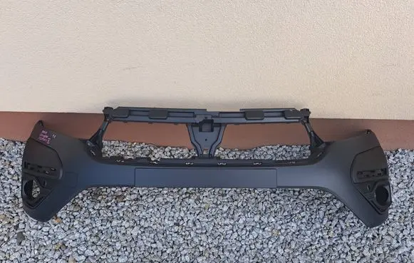 Dacia Sandero Front bumper 620228861R 260550S