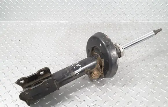 Opel Astra G Front shock absorber/damper 20334026