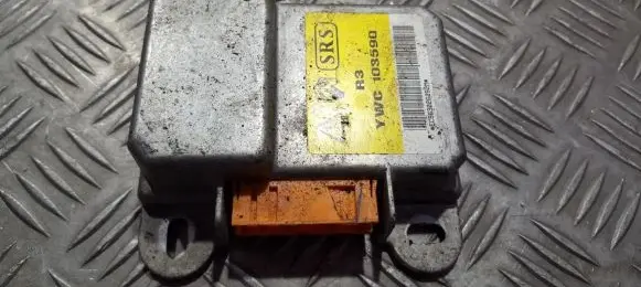 Rover 214 - 216 - 220 Airbag control unit/module YWC103590