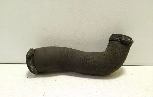 Volvo S60 Intercooler hose/pipe