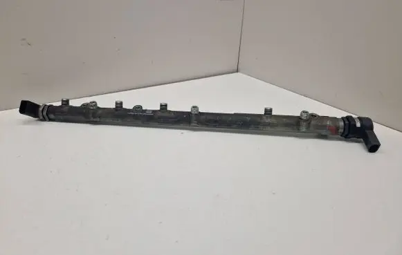 BMW 5 E60 E61 Fuel main line pipe 7795514 062228