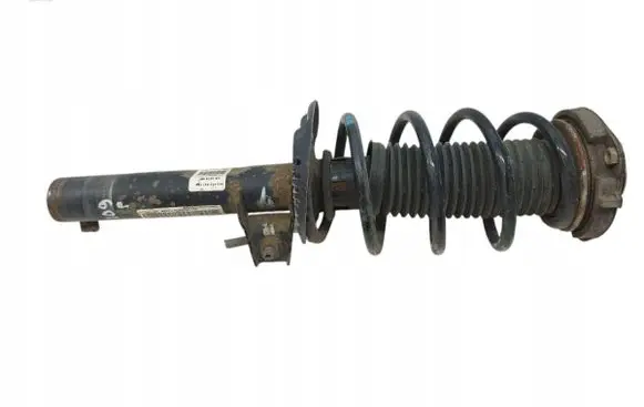 Volkswagen Jetta V Front shock absorber/damper 1K0413031CM