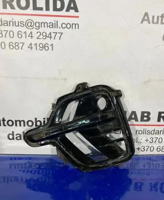 KIA Niro Front bumper lower grill 86525Q4000