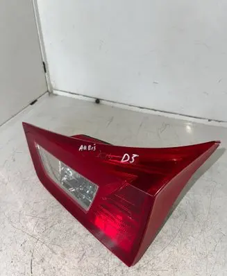 Toyota Auris E180 Tailgate rear/tail lights 02268 05180238